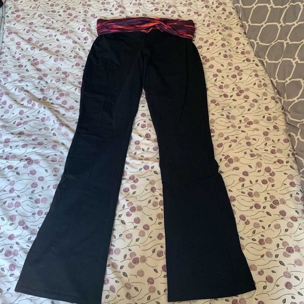 NWOT yoga pants
